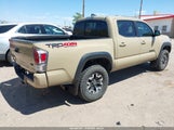 Toyota Tacoma Trd Off-Road 3TMCZ5AN7LM359082 снимка