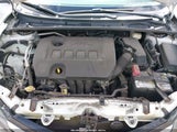 Toyota Corolla Se Special Edition 5YFBURHEXHP581929 снимка