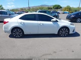 Toyota Corolla Se Special Edition 5YFBURHEXHP581929 снимка