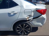 Toyota Corolla Se Special Edition 5YFBURHEXHP581929 снимка