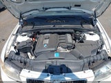 BMW 128I WBAUL7C57AVJ78000 снимка