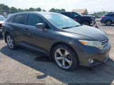 TOYOTA VENZA BASE V6 4T3BK3BB1BU059222 снимка
