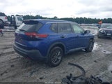 Nissan Rogue S Fwd JN8AT3AA8MW011601 fotografie