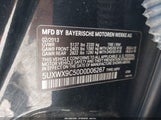 BMW X3 xDrive28I 5UXWX9C50D0D06267 снимка