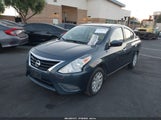 NISSAN VERSA 1.6 SV 3N1CN7AP4FL841059 снимка