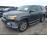Toyota 4Runner Limited JTEZU5JR1D5061111 снимка