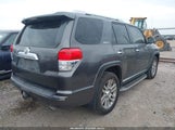 Toyota 4Runner Limited JTEZU5JR1D5061111 снимка