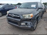 Toyota 4Runner Limited JTEZU5JR1D5061111 снимка
