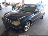 Mercedes-Benz C 230 Kompressor Sport WDBRF40J55F651844 снимка