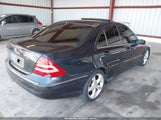 Mercedes-Benz C 230 Kompressor Sport WDBRF40J55F651844 снимка