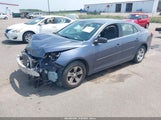 Chevrolet Malibu 1Ls 1G11B5SLXEF283801 снимка