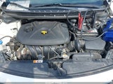 Kia Forte Lx KNAFX4A69F5417237 снимка