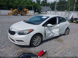 Kia Forte Lx KNAFX4A69F5417237 снимка