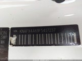 Kia Forte Lx KNAFX4A69F5417237 снимка