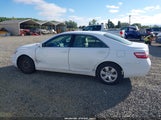 Toyota Camry Le 4T1BE46K07U640895 снимка