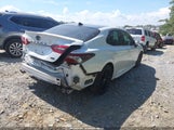 Toyota Camry Xse 4T1K61AK7NU032470 fotografie