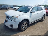 Chevrolet Equinox 1Lt 2GNFLFEK9F6181783 снимка