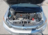 Honda Civic Ex 19XFB2F82CE036135 снимка