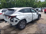 Hyundai Tucson Hybrid Blue KM8JBCA11NU049873 photo