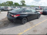 Hyundai Sonata Limited 2.0T 5NPEC4AB2BH177286 снимка