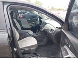 Chevrolet Equinox Fwd Ls 2GNAXHEV1L6180594 fotografie