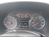 Chevrolet Equinox Fwd Ls 2GNAXHEV1L6180594 photo