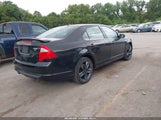 Ford Fusion Sport 3FAHP0DC2CR251597 снимка