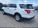 Ford Explorer 1FM5K7BH5HGB70249 fotografie