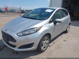 Ford Fiesta Se 3FADP4EJ0KM102488 снимка
