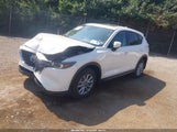Mazda Cx-5 2.5 S Preferred JM3KFBCM2P0249791 снимка