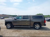 Chevrolet Silverado  1Lz 3GCUKSEC4FG369359 снимка