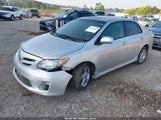 Toyota Corolla S 5YFBU4EE1CP019580 fotografie