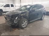 Chevrolet Equinox Lt 2GNFLFEKXG6163990 снимка