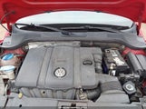 Volkswagen Beetle 2.5L 3VWJP7AT2CM601068 снимка