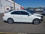 Volkswagen Jetta 2.0L Tdi Sel 3VWLA7AJ2FM240213 photo
