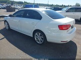 Volkswagen Jetta 2.0L Tdi Sel 3VWLA7AJ2FM240213 fotografie