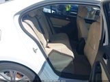 Volkswagen Jetta 2.0L Tdi Sel 3VWLA7AJ2FM240213 fotografie