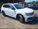 Volkswagen Tiguan 2.0T Se/2.0T Se R-Line Black/2.0T Sel 3VV2B7AX7MM071031 снимка