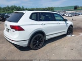 Volkswagen Tiguan 2.0T Se/2.0T Se R-Line Black/2.0T Sel 3VV2B7AX7MM071031 photo