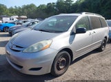 TOYOTA SIENNA LE 5TDZA23C86S436476 снимка