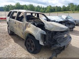 Chevrolet Tahoe Ltz 1GNFC13077R428003 снимка