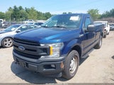 Ford F-150 Xl 1FTMF1EB3KKC94369 снимка