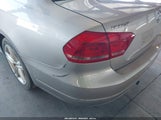 Volkswagen Passat 2.0L Tdi Sel Premium 1VWCN7A37DC049634 снимка