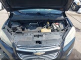 Chevrolet Trax Lt 3GNCJRSB9FL175380 снимка