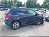 Chevrolet Trax Lt 3GNCJRSB9FL175380 снимка