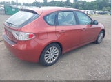 Subaru Impreza 2.5I JF1GH60609H823143 снимка