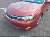 Subaru Impreza 2.5I JF1GH60609H823143 снимка