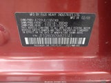 Subaru Impreza 2.5I JF1GH60609H823143 снимка