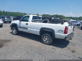 Chevrolet Silverado 2500Hd 1GCHK24205E131508 снимка