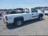 Chevrolet Silverado 2500Hd 1GCHK24205E131508 снимка